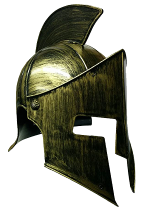 Spartan Initiative Helmet